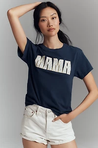 Letluv Mama Tee