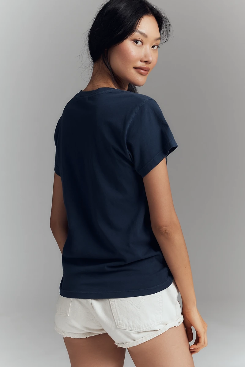 Letluv Mama Tee