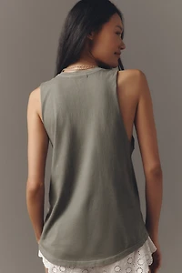 Letluv Beach Boys Tank Top