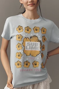 Letluv Sublime Graphic Tee