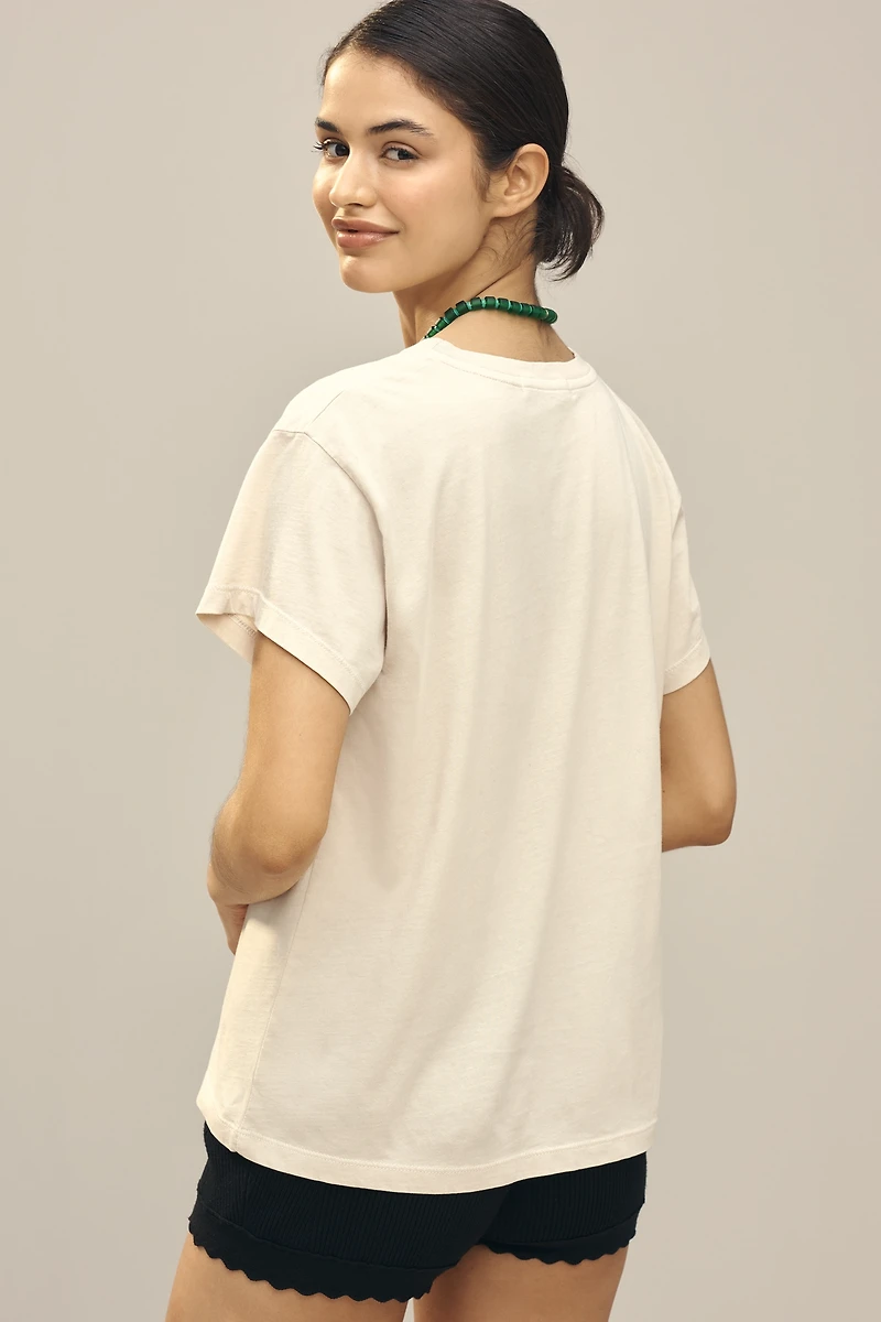 Letluv Cowboy Olives Graphic Tee