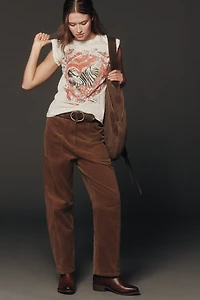 Letluv Elton John Graphic Tee