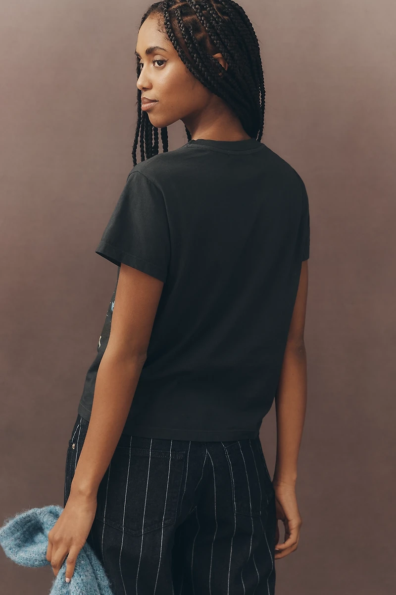 Letluv Spice Girls Graphic Tee