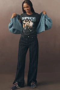 Letluv Spice Girls Graphic Tee