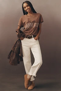 Letluv Johnny Cash T-Shirt