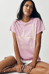 Letluv Beach Boys Cotton Tee