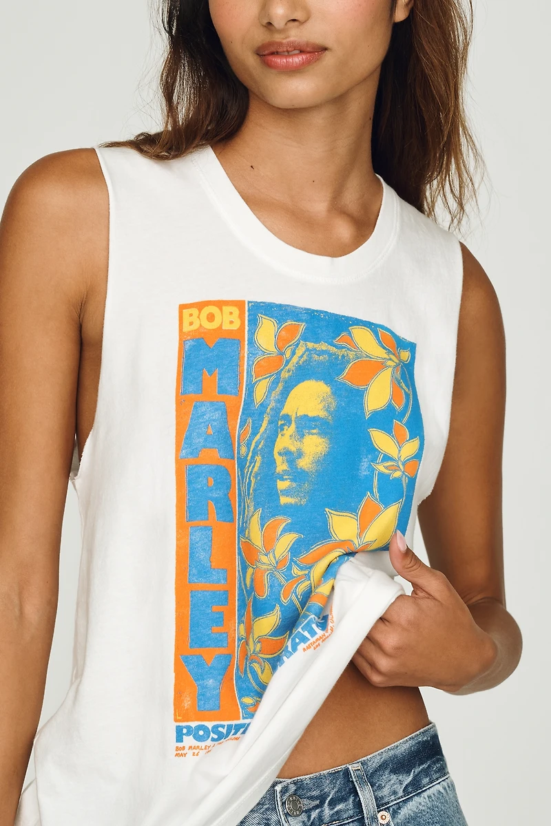 Letluv Muscle Tank