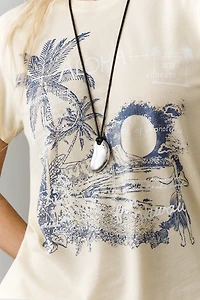 Letluv Aloha Tee