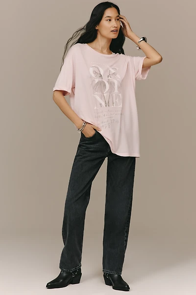 The Laundry Room Ondine Graphic Tee