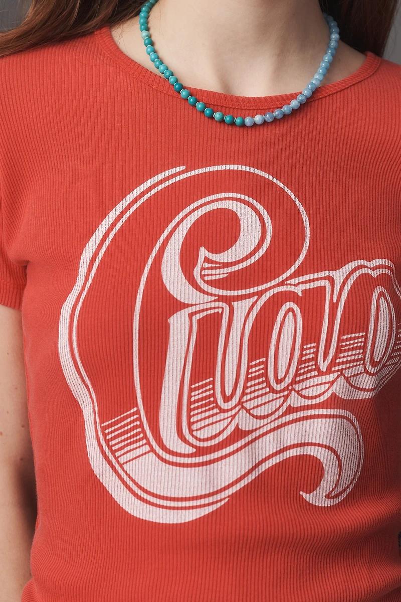 The Laundry Room Ciao Tee