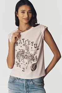 Chaser Grateful Dead Tee
