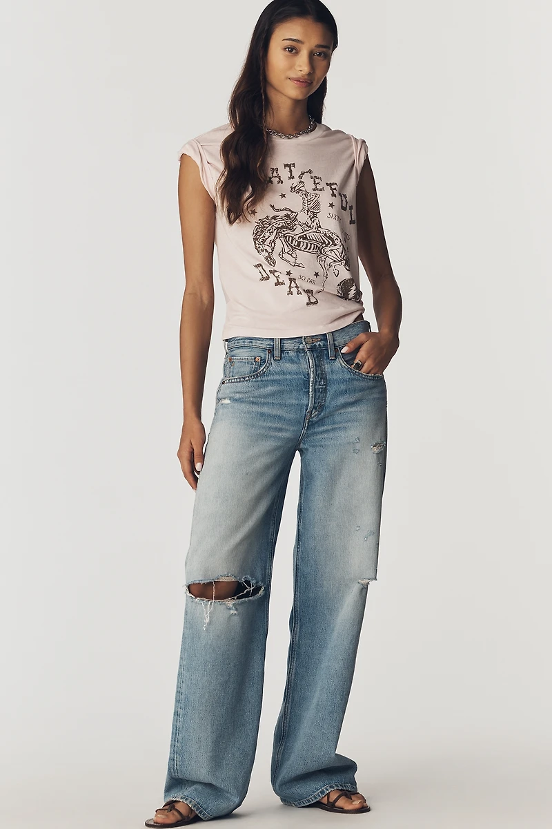 Chaser Grateful Dead Tee