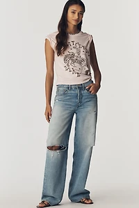 Chaser Grateful Dead Tee