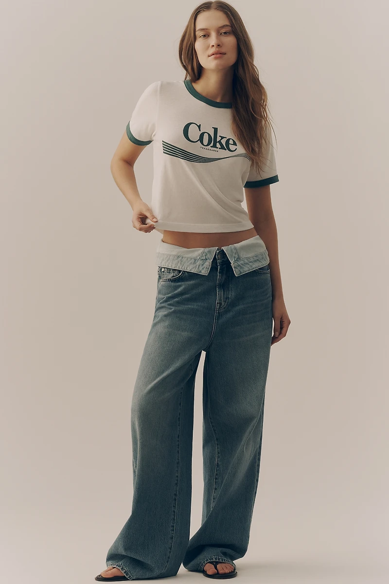Chaser Cola Real Thing Tee