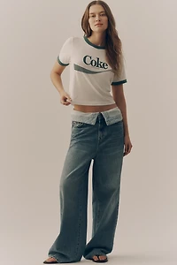 Chaser Cola Real Thing Tee