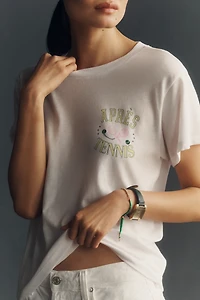 Chaser Apres Tennis Tee