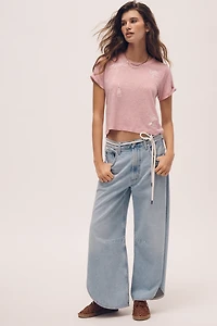 Chaser Amore Stitches Tee