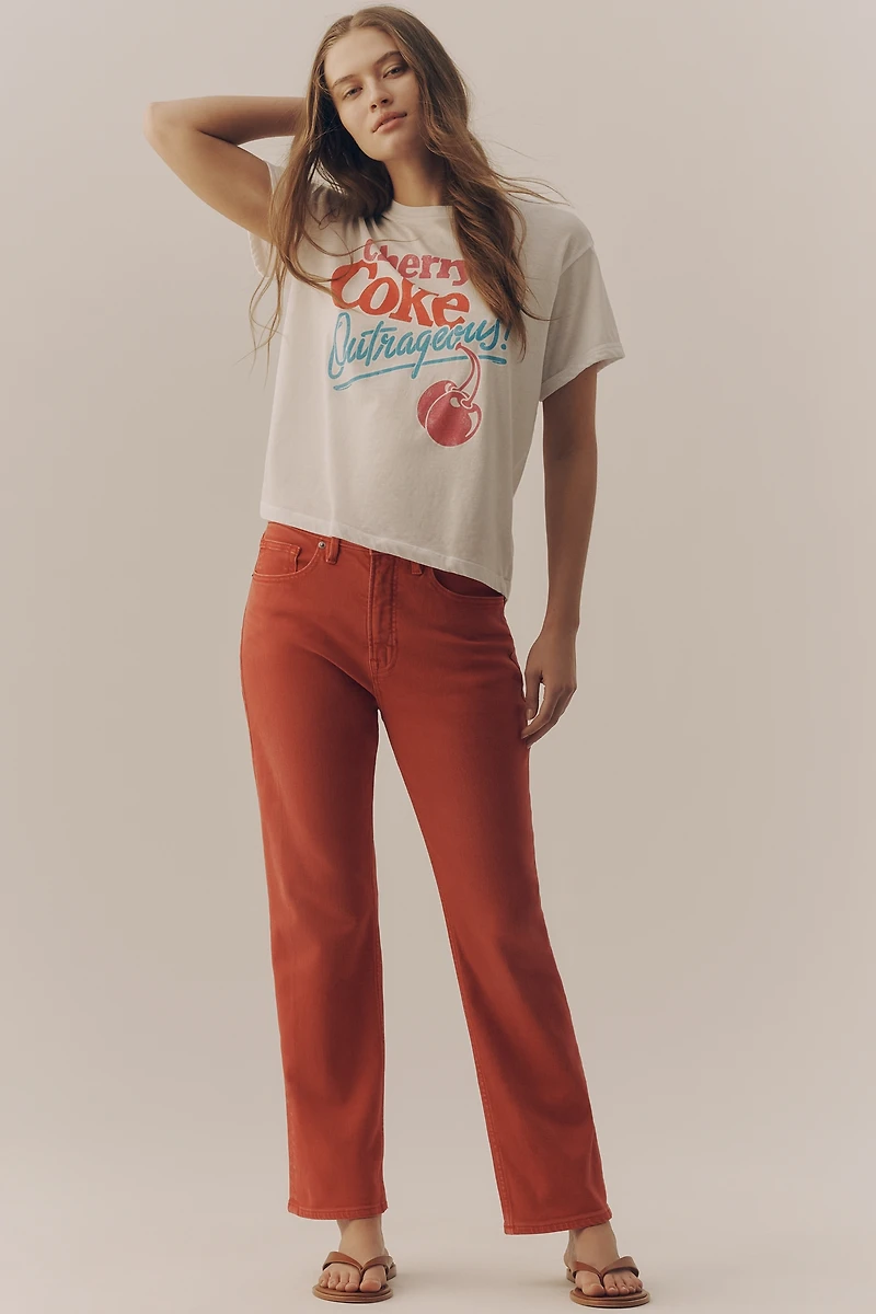 Chaser Very Cherry Tee