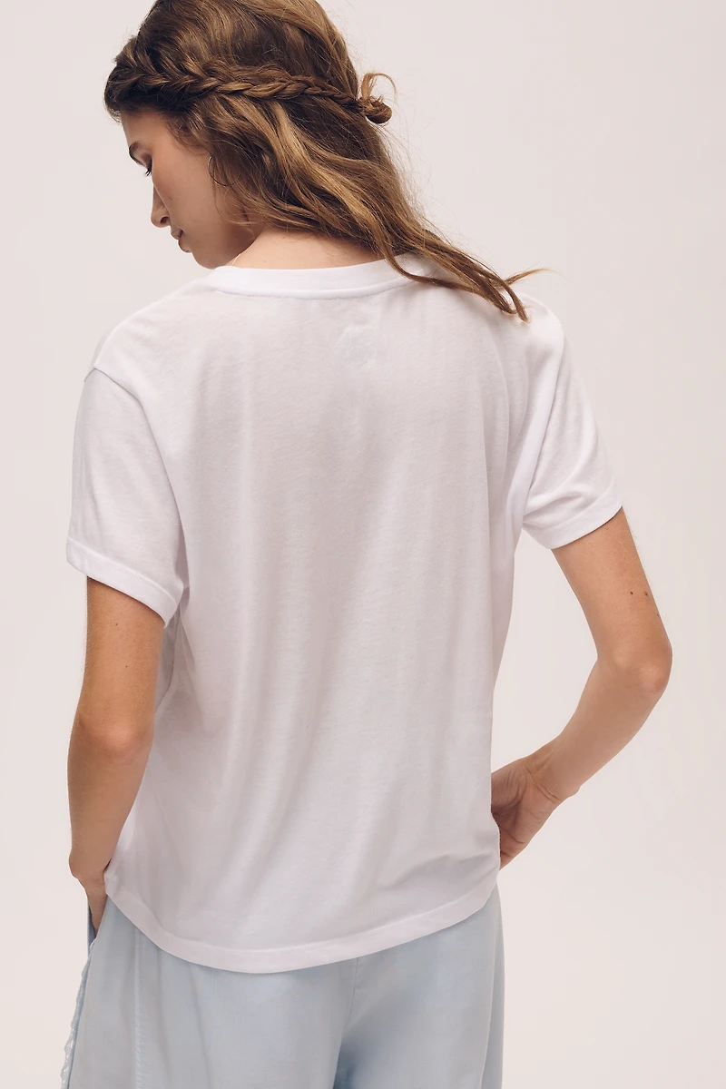 Chaser Costa Del Sol Tee