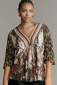 Bl-nk Stephanie Top