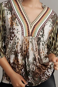 Bl-nk Stephanie Top