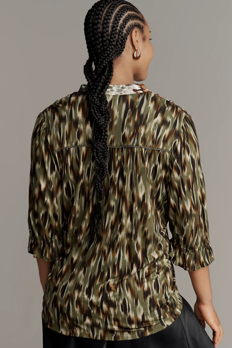 Bl-nk Stephanie Top