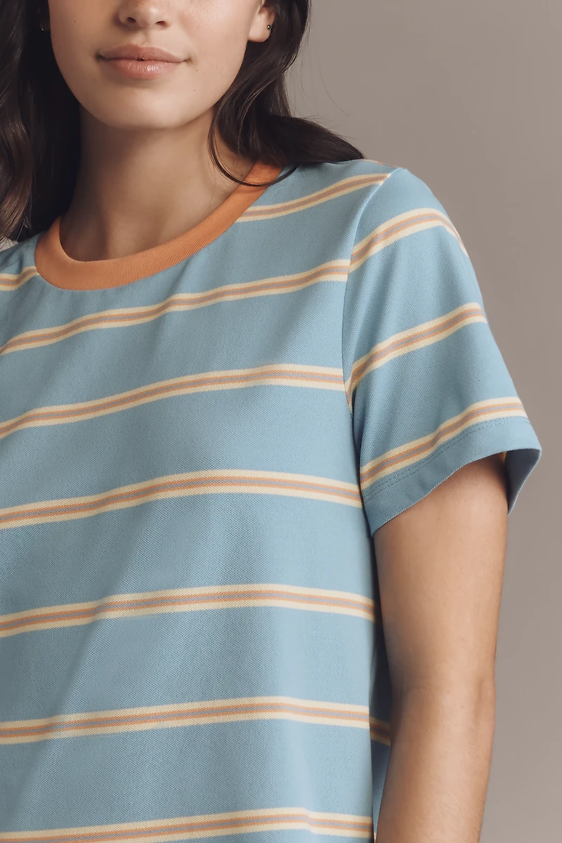 English Factory Crew-Neck Tee