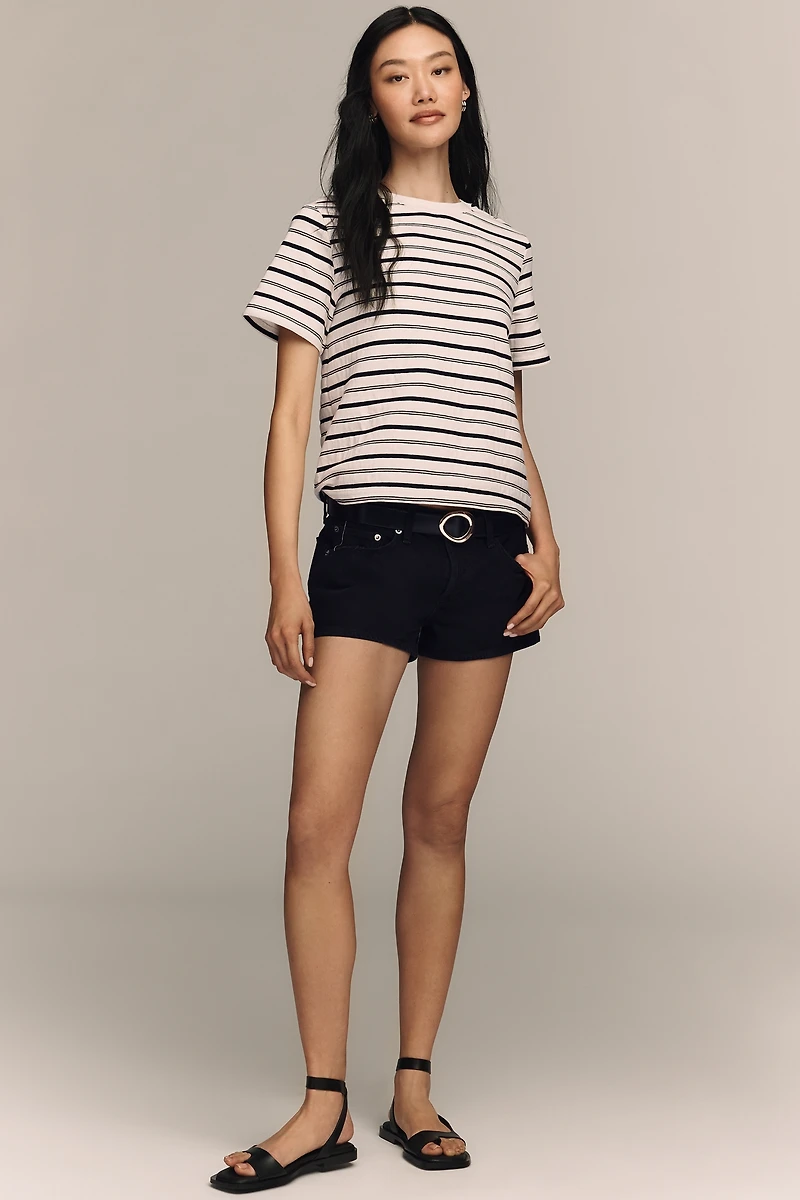 English Factory Striped T-Shirt
