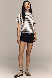 English Factory Striped T-Shirt
