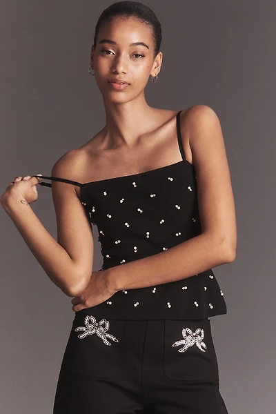 ASTR The Label Adde Sweater Tank