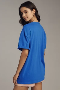By Anthropologie À La Mer Fish Tee