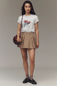 By Anthropologie Cocktail Graphic Tee
