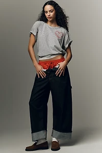 Pilcro Yours Truly Graphic Tee