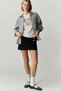 Maeve x Nikki Ackerman Jane T-Shirt