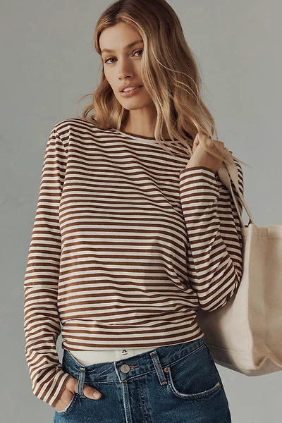 KULE The Modern Long Tee