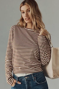 KULE The Modern Long Tee