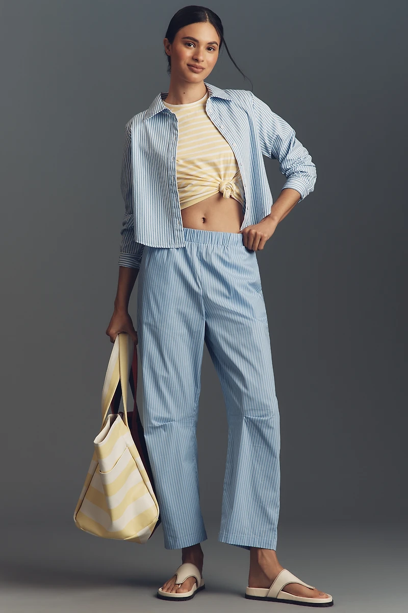 KULE The Modern Short-Sleeve Tee