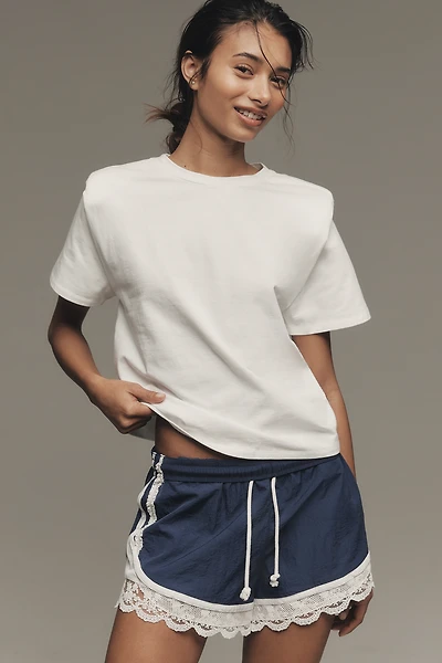 Endless Rose Cotton Tee