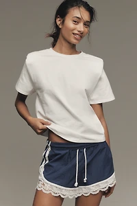 Endless Rose Cotton Tee