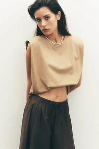 Endless Rose 100% Cotton Top
