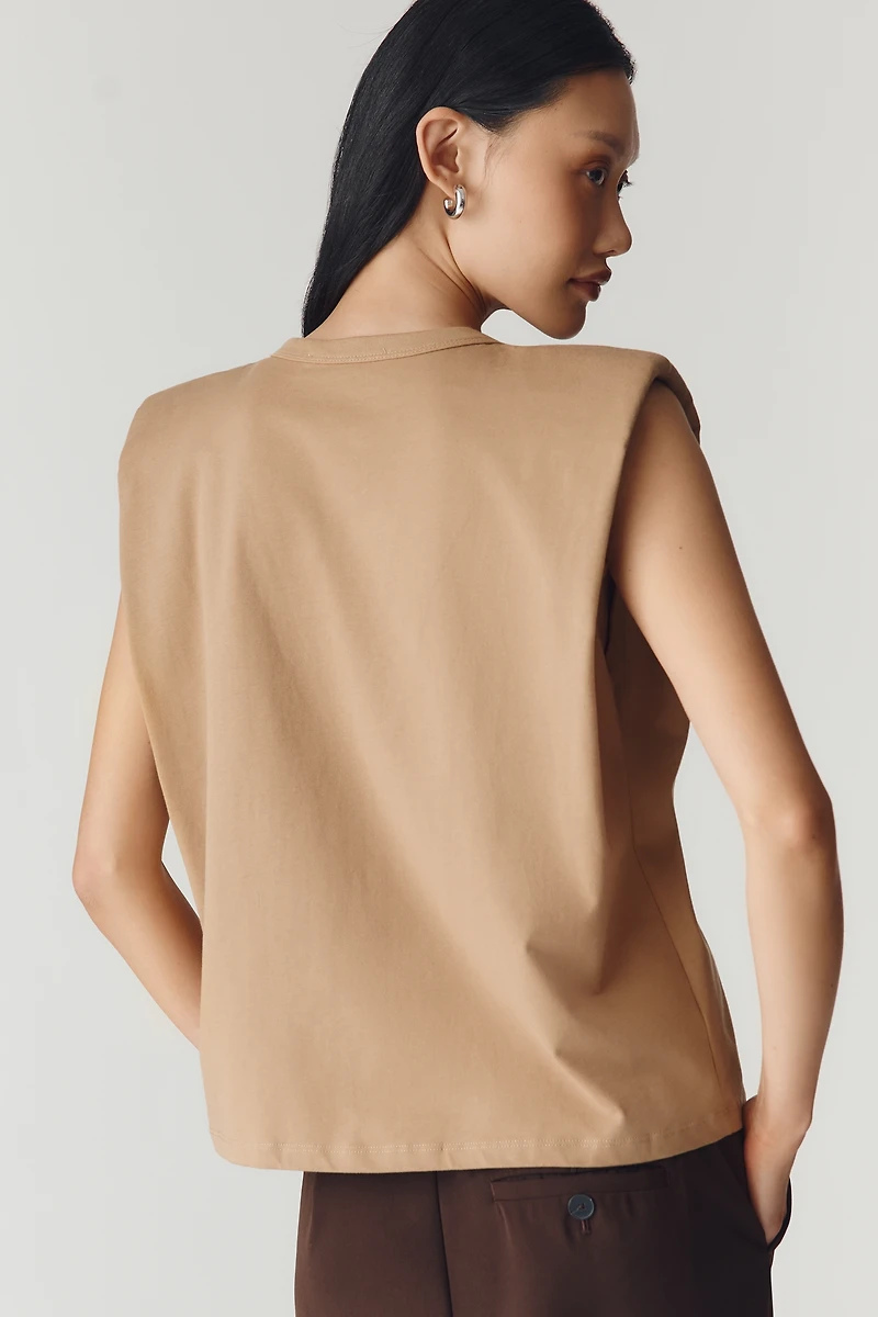 Endless Rose 100% Cotton Top