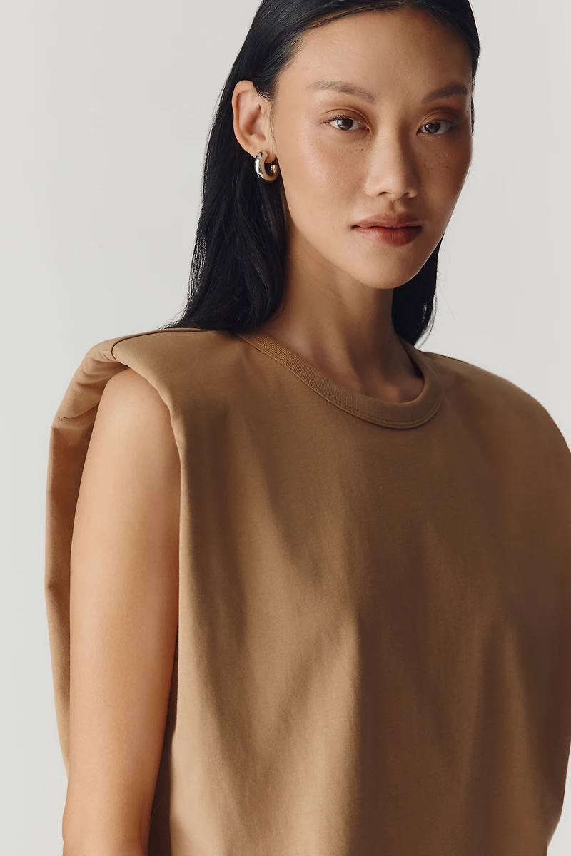 Endless Rose 100% Cotton Top