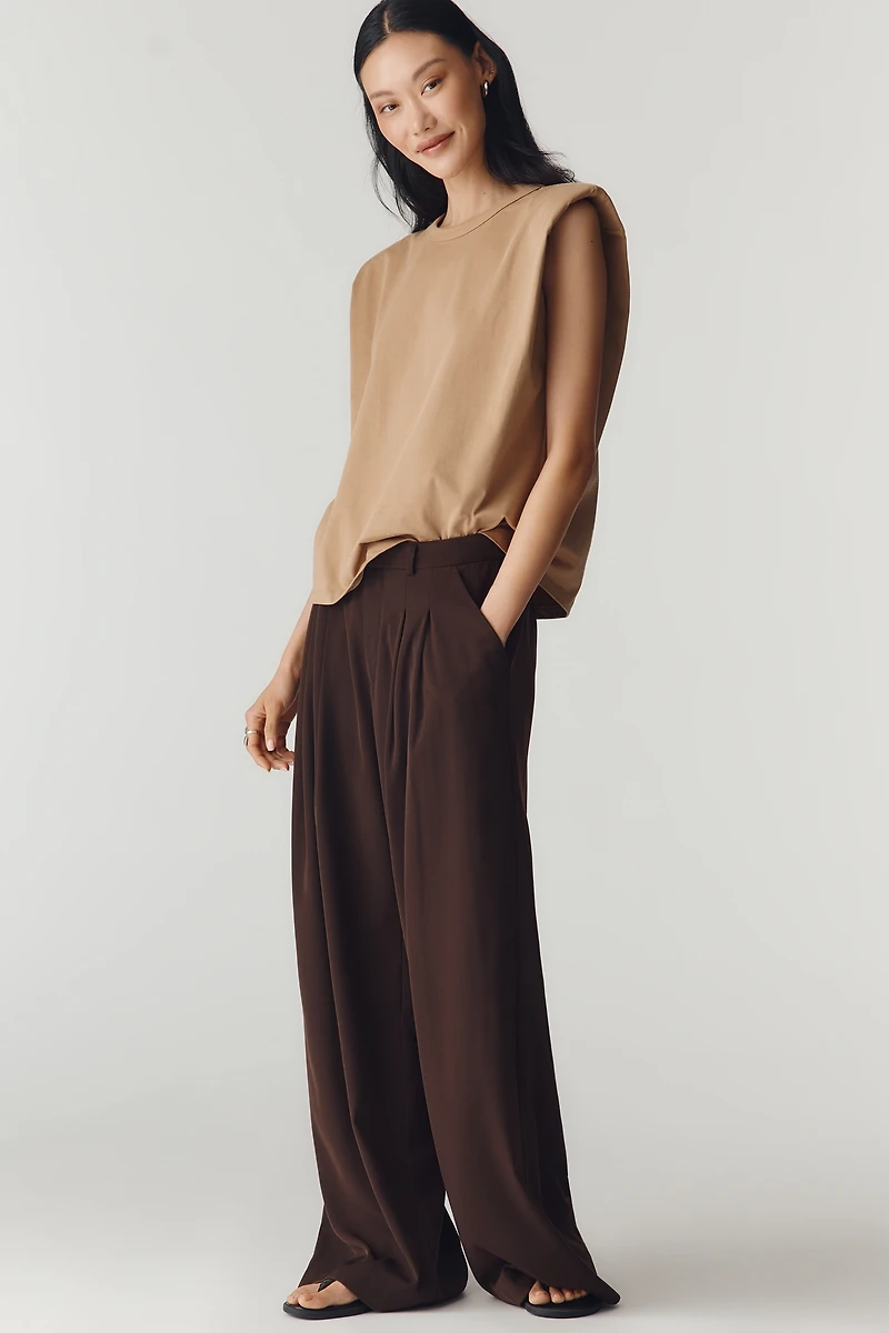 Endless Rose 100% Cotton Top