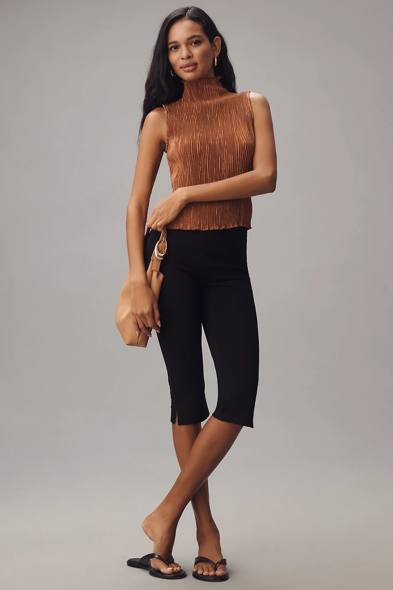 Lioness Ford High-Neck Tank Top