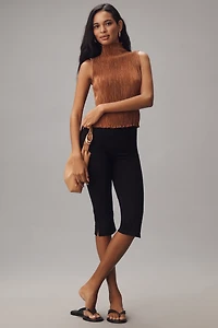 Lioness Ford High-Neck Tank Top