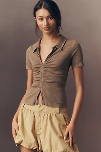 Pilcro Knit Project Juniper Top