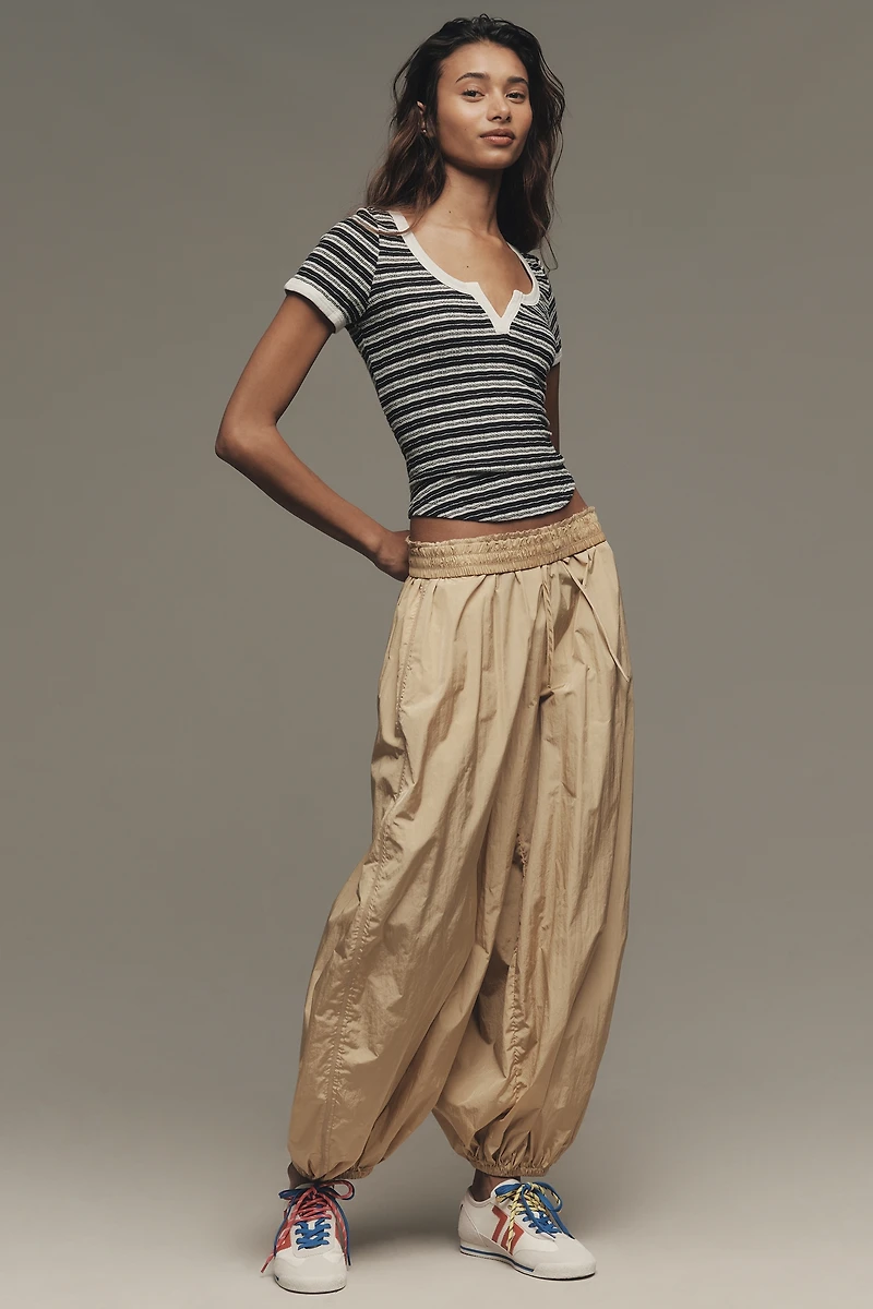 The Ali Tee by Pilcro