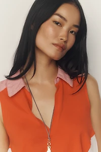 Maeve De La Mer Tank