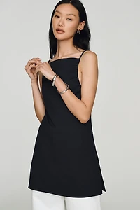 Maeve Sleeveless Tunic