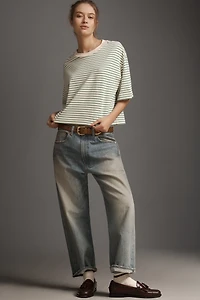 Pistola Mae Cropped Tee